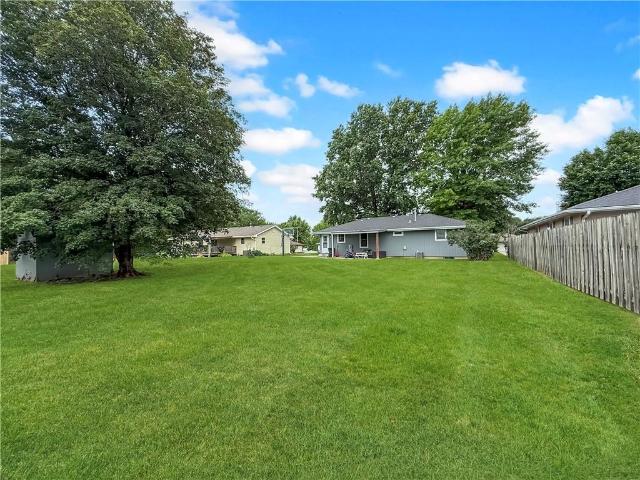 House for sale in Higginsville, Missouri
