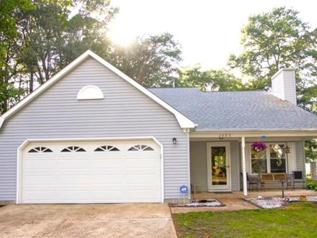 House for sale in Virginia