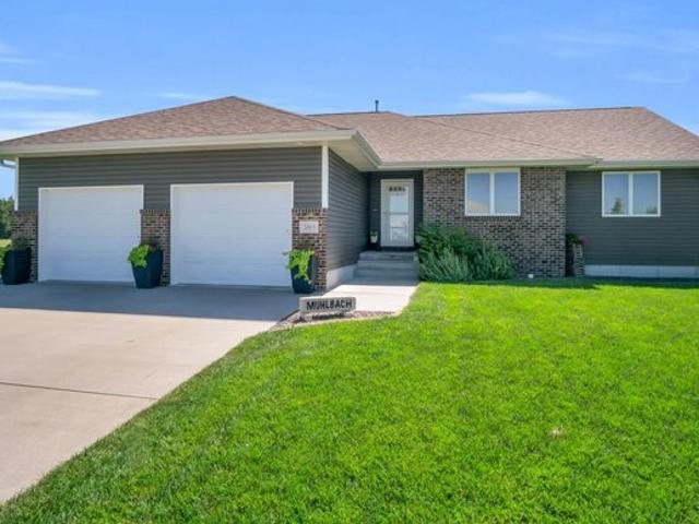 House for sale in Nebraska