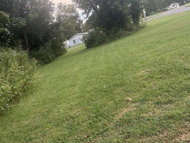 Land for sale in South Town, Springfield
