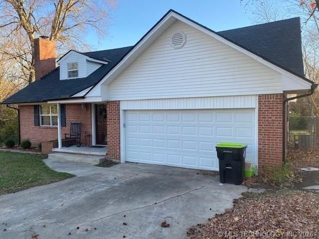 House for sale in Ada, Oklahoma