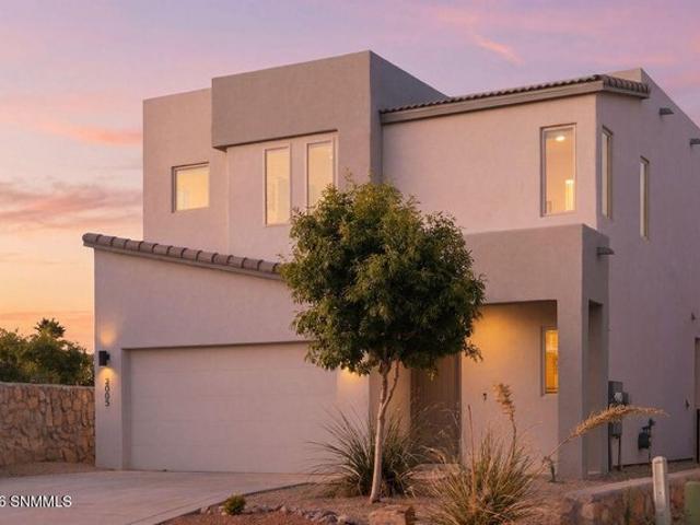 House for sale in Dona Ana, New Mexico