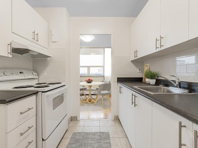 Apartment for rent in Woburn, Ontario