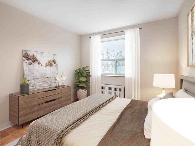 Apartment for rent in Woburn, Ontario