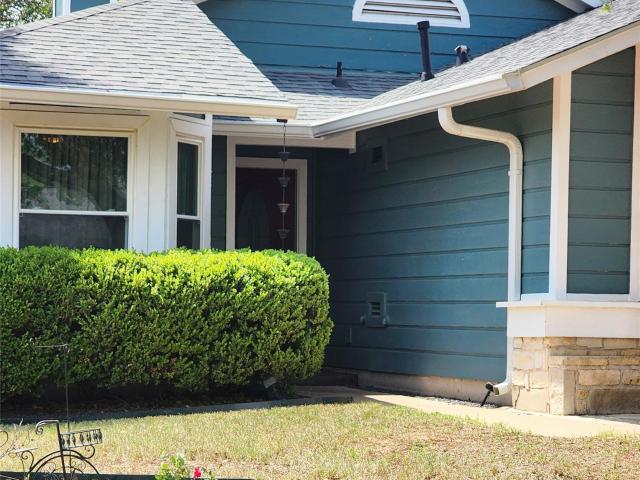 House for sale in Austin, Texas