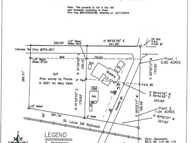 Commercial for sale in Ark
