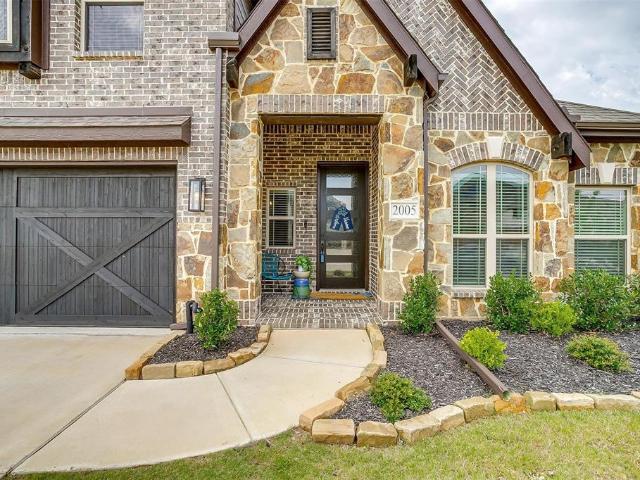 House for sale in Desoto, Texas