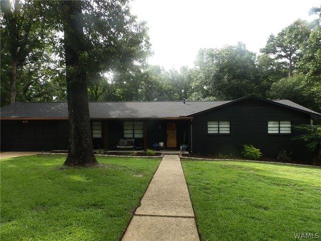 House for sale in Northport, Alabama