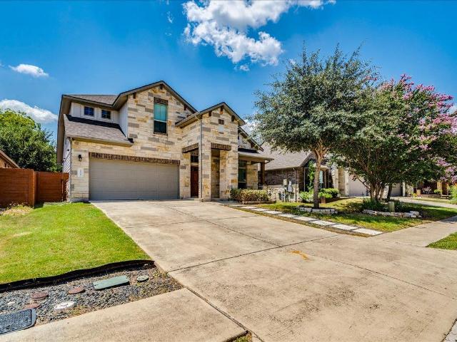 House for sale in Manchaca, Texas