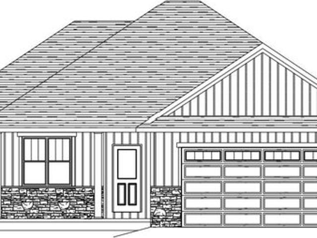 House for sale in Trail View Estates South, Appleton