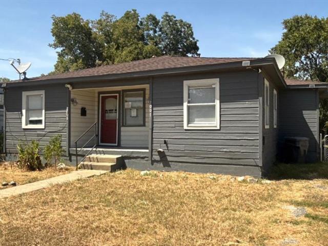 House for sale in Dallas, Texas