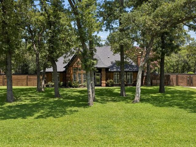 House for sale in Keller, Texas