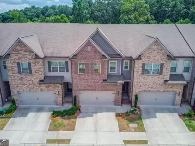 Condo for sale in Buford