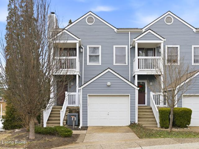 Condo for sale in Prospect, Kentucky