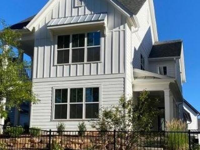 Townhouse for rent in Suwanee