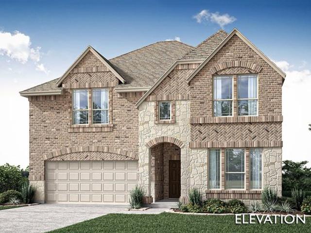 House for sale in Anna, Texas
