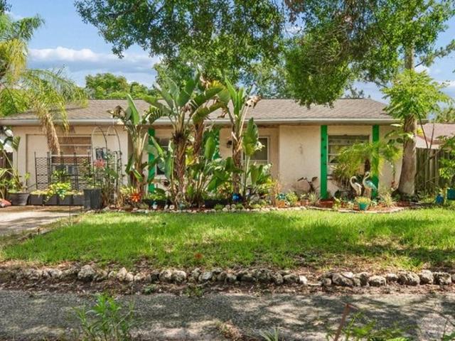 House for sale in Oldsmar, Florida