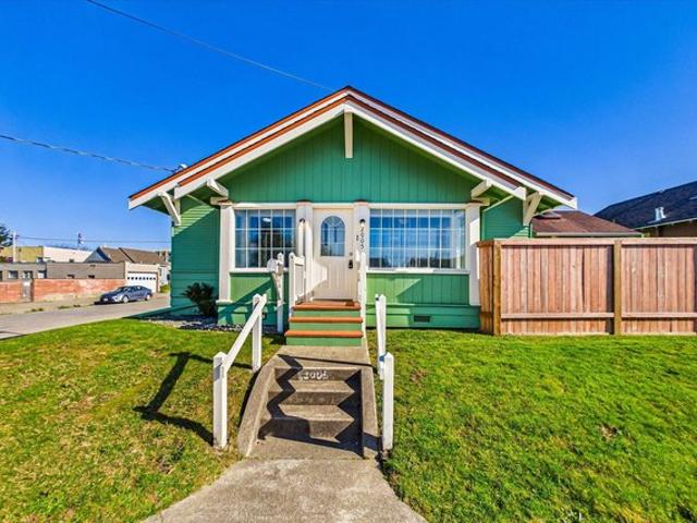 House for sale in Humboldt, California