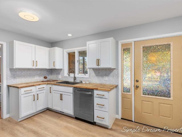 House for sale in Third Ward, Grand Rapids