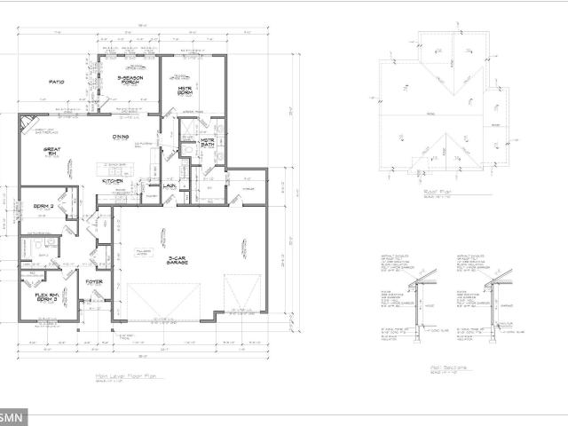 House for sale in Mcleod, Minnesota
