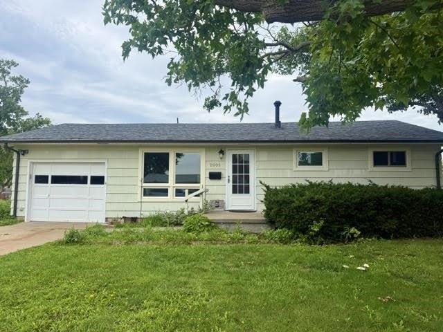 House for sale in Kansas