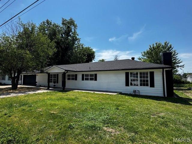 House for sale in Poplar Bluff, Missouri