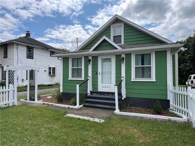 House for sale in Elmira, New York