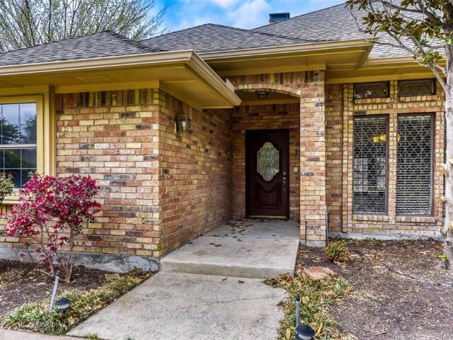 House for sale in Plano, Texas