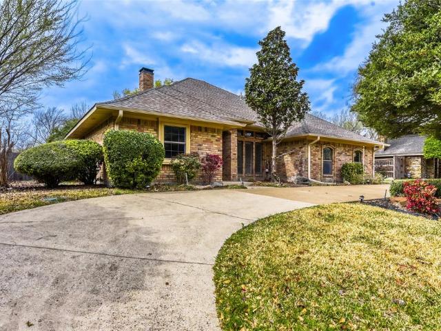 House for sale in Plano, Texas