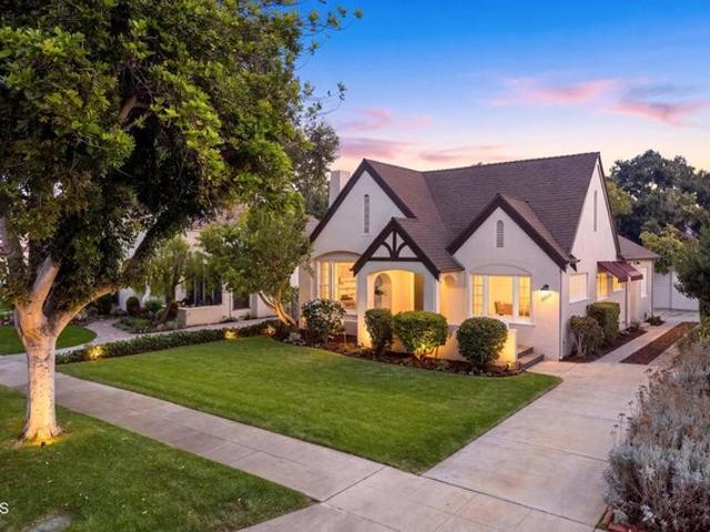 House for sale in California