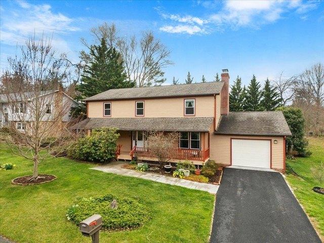 House for sale in Virginia