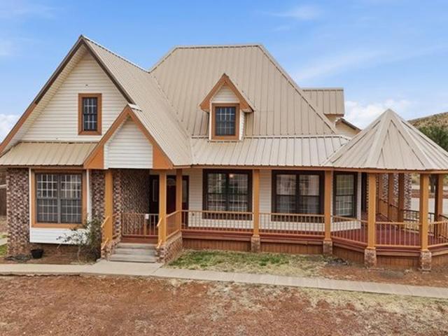 House for sale in Brewster, Texas