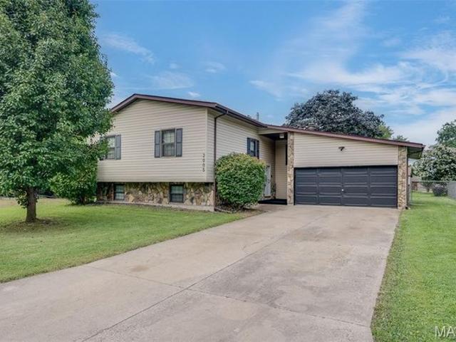 House for rent in Illinois