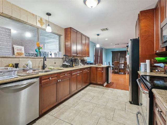 House for sale in Chalmette, Louisiana