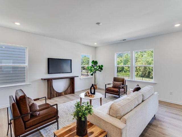 House for sale in Cheswick, Knightdale