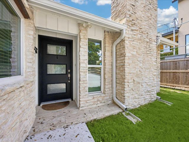 Property for rent in Austin, Texas