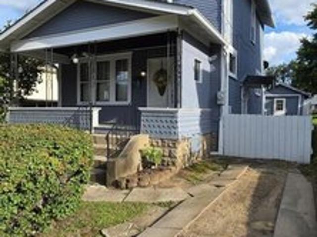 House for sale in Moundsville, West Virginia