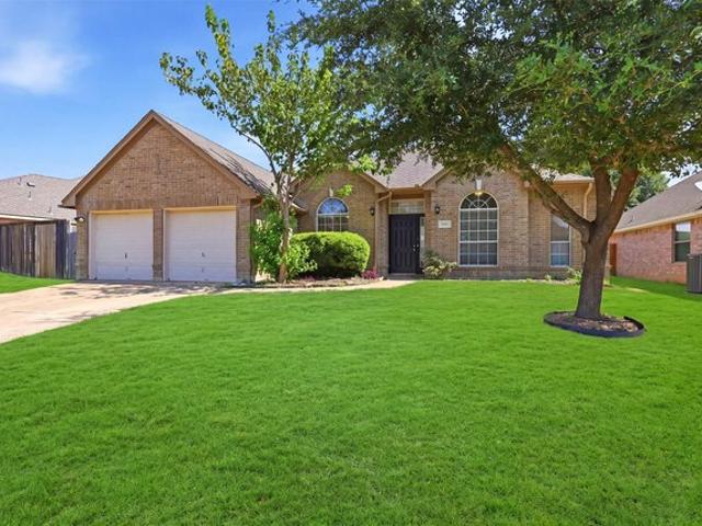 House for sale in Mansfield, Texas