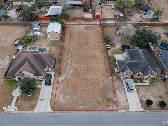 Land for sale in Hidalgo, Texas
