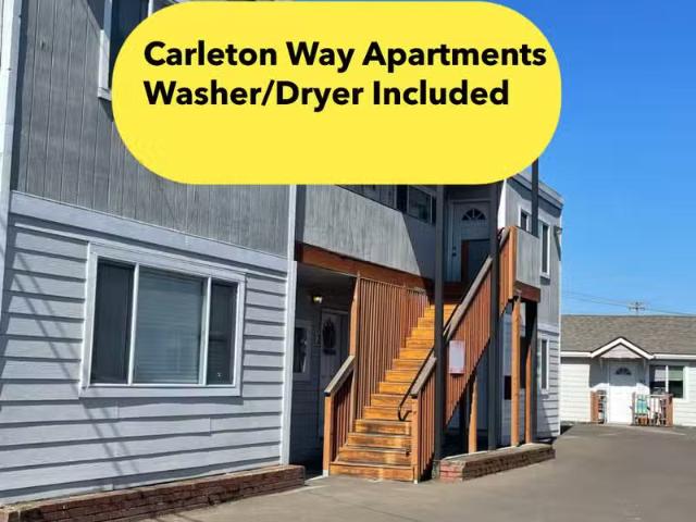 Condo for rent in Salem