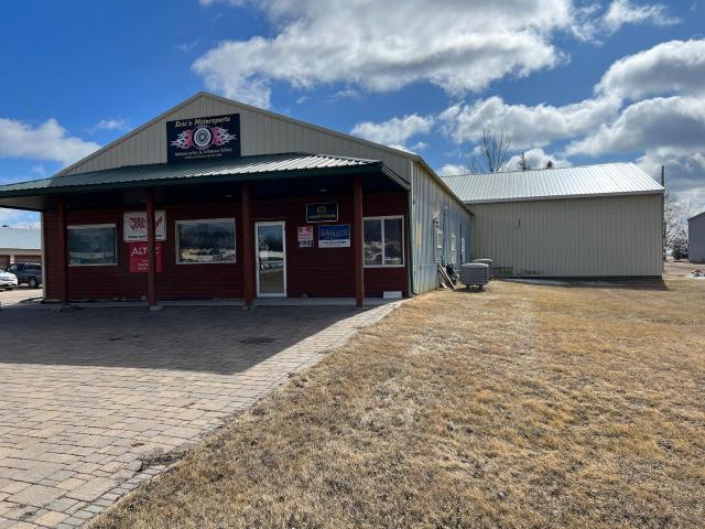 Commercial for sale in Swift, Minnesota