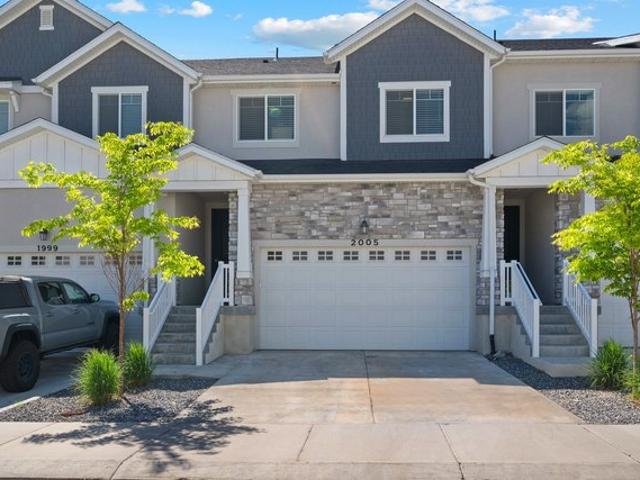 Townhouse for sale in Lehi, Utah
