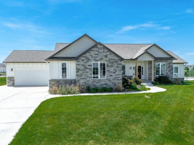 House for sale in Goddard