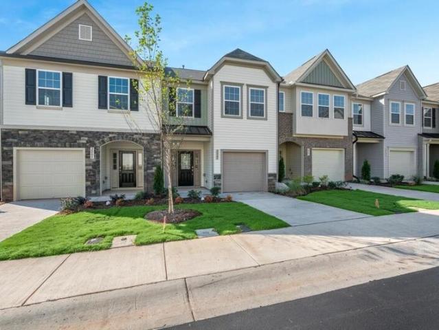 Townhouse for rent in Durham