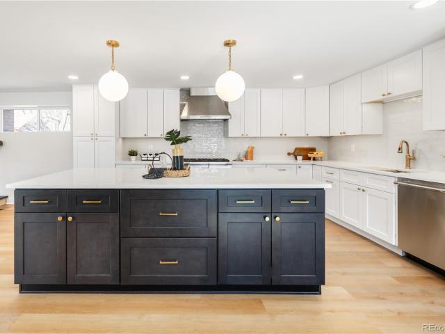 House for sale in Lakewood, Colorado