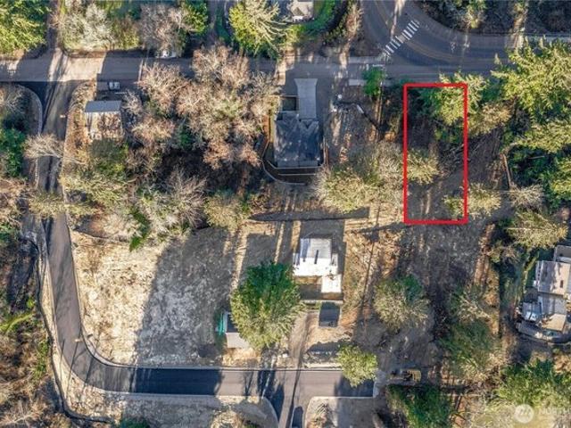 Land for sale in Steilacoom, Washington