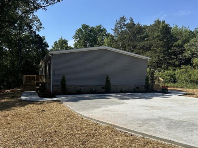 House for sale in South Carolina