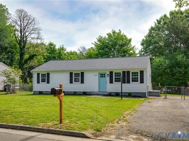 House for sale in Virginia