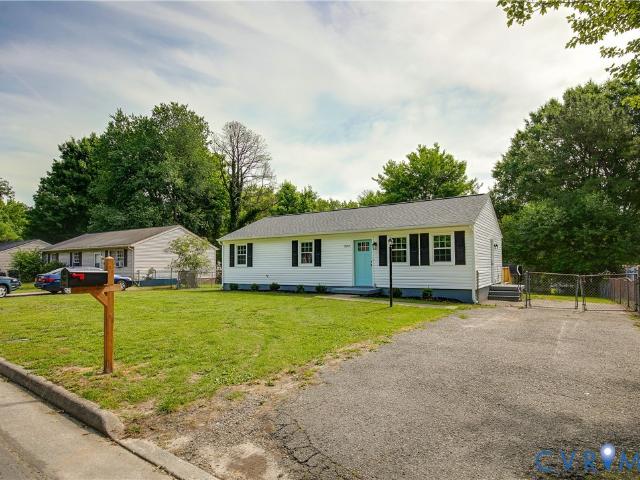 House for sale in Virginia