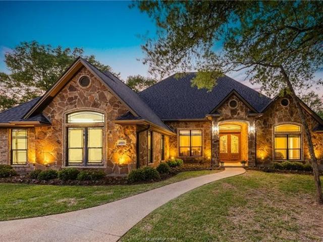 House for sale in College Station, Texas